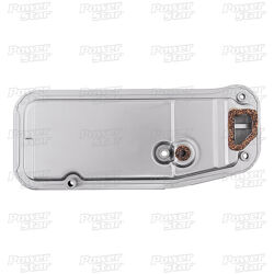 FILTRO TOYOTA SERIES A340, A340F 4 RUNNE R 4X4(CUELLO DE 20 mm CENTRO DEL FILTRO ) 95-UP 35330-35020 97714A