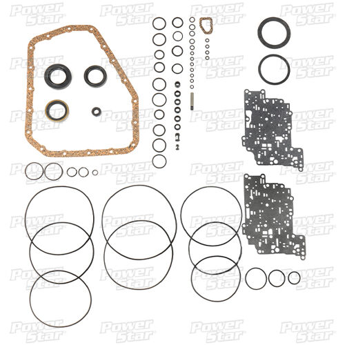 Imagen de producto: JGO EMPAQUES AW80-40LS, AW81-40LE 04+ 2522 POWERSTAR®