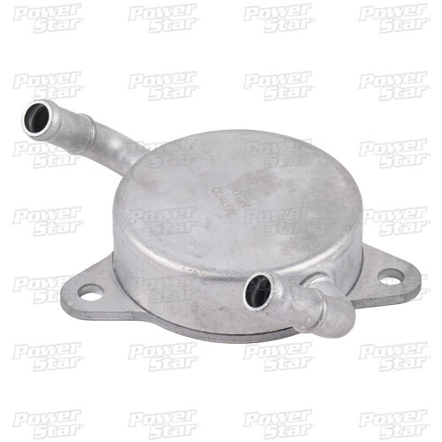 Imagen de producto: ENFRIADOR HONDA ACCORD 3.0L 03+ TOYOTA C OROLLA 2 TOMAS FAN®