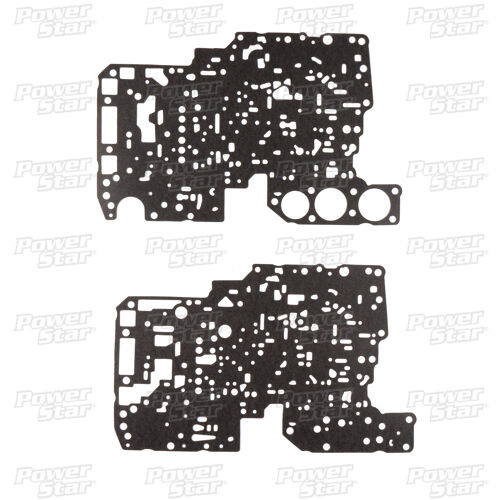 Imagen de producto: JGO. EMPAQUES CUERPO DE VALVULAS A340E (U2) 99+