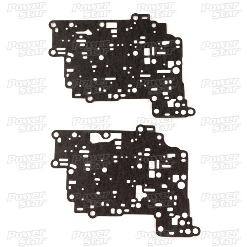 Imagen de producto: JGO. EMPAQUES CUERPO DE VALVULAS AW81-40LE (U2)  04+