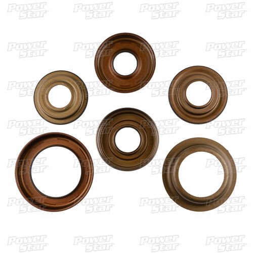 Imagen de producto: JGO PISTONES TR580 (TR58) CVT 2DA GEN (U6)10+