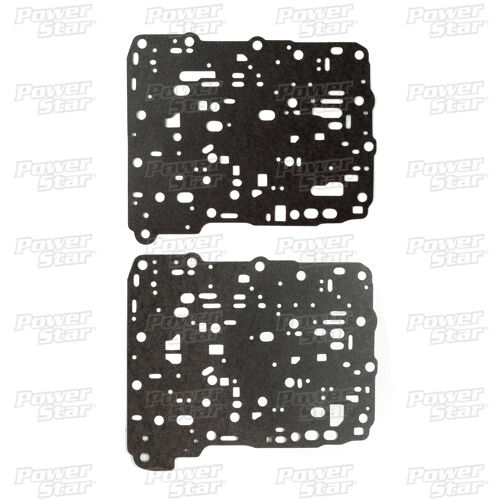 Imagen de producto: JGO. EMPAQUES CUERPO DE VALVULAS A750E, A750F  (U2) 03+