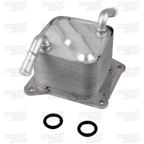 Imagen de producto: ENFRIADOR JF015E, RE0F11A, CVT VERSA 12-14, MARUTI 14-19, ALTIMA 02-16, 2 TOMAS CON SELLOS FAN®