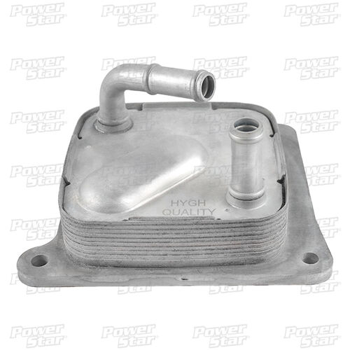 Imagen de producto: ENFRIADOR JF011E (RE0F10A) (ALTIMA, SENTRA, X-TRAIL) CVT 2 TOMAS SIN BASE 2.5L0 8-14 FAN®