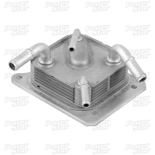 Imagen de producto: ENFRIADOR X-TRAIL  19+  FAN®