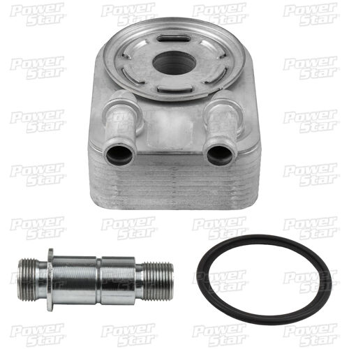 Imagen de producto: ENFRIADOR PATRIOT, COMPAS 2.0L, 2.4L 07-17, JOURNEY 2.4L 07-17 CON SELLO 2 TOMAS FAN®