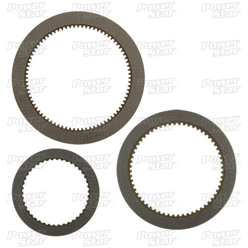 Imagen de producto: JGO PLATOS FRICCION ALLISON AT540 SERIE (U23) 70-01 ALLOMATIC