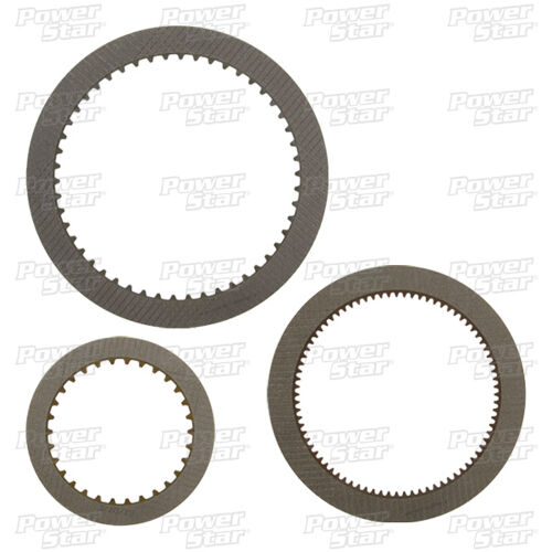 Imagen de producto: JGO PLATOS FRICCION ALLISON MT640, MT650 SERIES (U24) ALLOMATIC