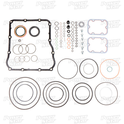 Imagen de producto: JGO EMPAQUES ALLISON LCT1000, LCT2000, L CT2400 00-05 2485 POWERSTAR®