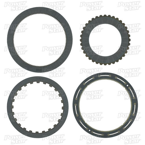 Imagen de producto: JGO PLATOS FRICCION LT1000, LT2000, LT2400  (U29) 09+