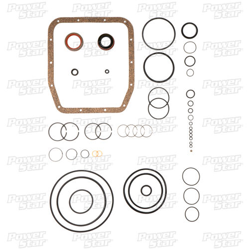Imagen de producto: JGO EMPAQUES AOD,FIOD 80-93 2410 K7 6900 POWERSTAR®