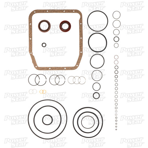 Imagen de producto: JGO EMPAQUES 4R70W 96-03 2311 K76900G  POWERSTAR®