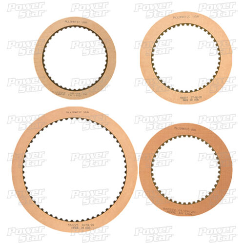 Imagen de producto: JGO PLATOS FRICCION AOD, FIOD (U17) 83-93 ALLOMATIC