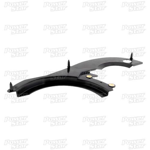 Imagen de producto: DEFLECTOR DE ACEITE 6F35 09+ CV6P-7G351-AD