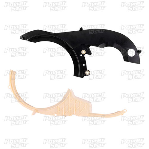 Imagen de producto: JGO DE DEFLECTORES 6F35 (U2) 09+ CV6P-7G351-AD/CV6P-7H245-AE