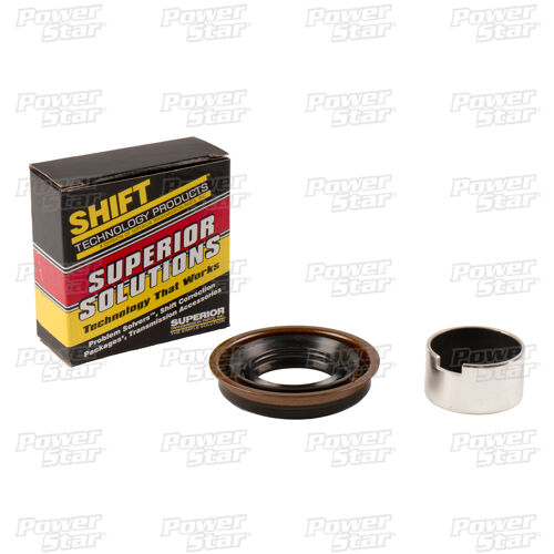 Imagen de producto: JGO BUJE Y RETEN  6F35, 6T30, 6T40 CASCO FLECHA IZQUIERDA 08+ SUPERIOR™ K099