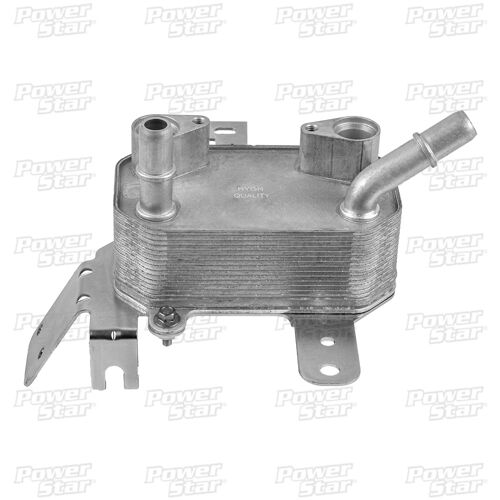 Imagen de producto: ENFRIADOR 6F35 FUSION 2.0L 4 TOMAS 19+FAN®
