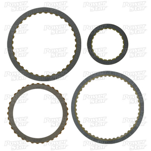Imagen de producto: JGO PLATOS FRICCION 6F35 (U15) 07+ ALLOMATIC