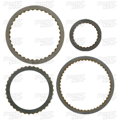 Imagen de producto: JGO PLATOS FRICCION 6F35 (U15) 07+ RAYBESTOS