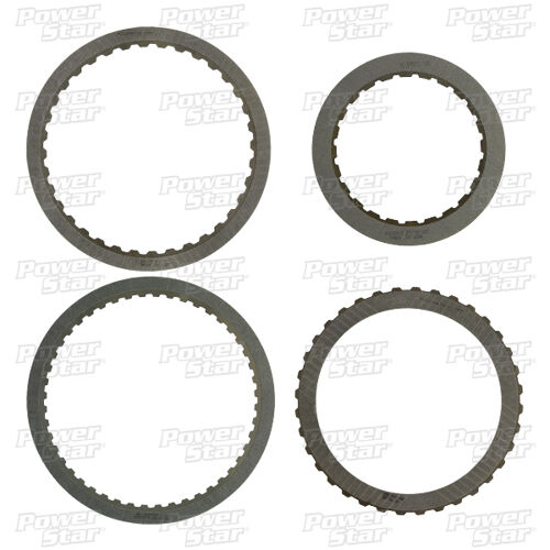 Imagen de producto: JGO PLATOS FRICCION 6F35 2DA GEN  (U15) 12+ ALLOMATIC