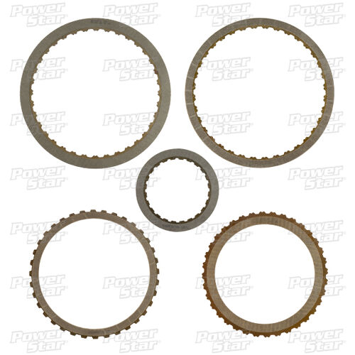 Imagen de producto: JGO PLATOS FRICCION 8F35 (U14) 18+ RAYBESTOS