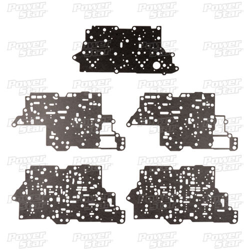 Imagen de producto: JGO. EMPAQUES CUERPO DE VALVULAS 6T70E, 6T75E (U5) 07+