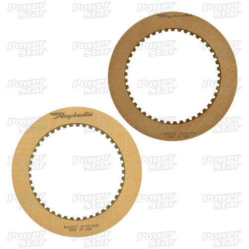 Imagen de producto: JGO PLATOS FRICCION FMX (U8) 68-81 RAYBESTOS