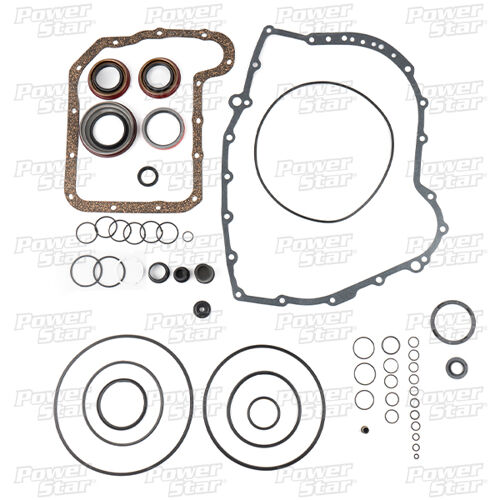 Imagen de producto: JGO EMPAQUES CD4E, L4AEL 94+ 2337  POWERSTAR®