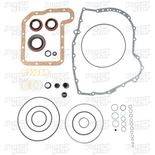 Imagen de producto: JGO EMPAQUES CD4E, L4AEL 94+ 2337 K73900  POWERSTAR®