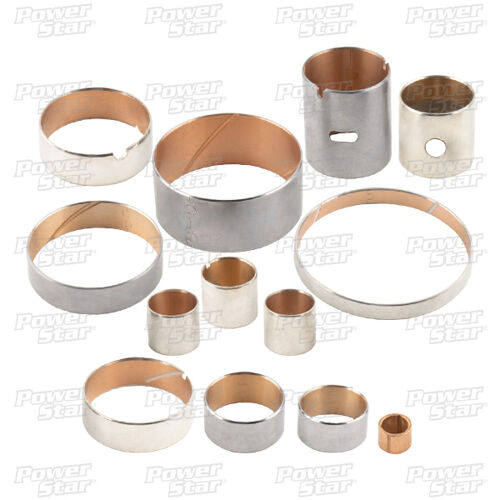 Imagen de producto: JGO BUJES E4OD (U13) 89+ K36905E