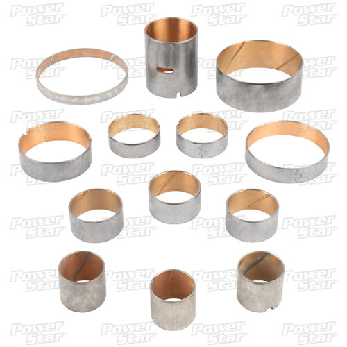 Imagen de producto: JGO BUJES 4R100 (U13) 98+