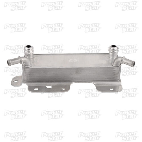 Imagen de producto: ENFRIADOR 4 TOMAS 6R140 F-250 F-350 SUPE R DUTY 6.7L V8 DIESEL 11+ FAN®