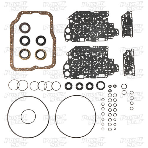 Imagen de producto: JGO EMPAQUES 4F27E, FN4AEL 99+ DP2482 POWERSTAR®