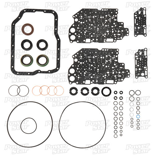 Imagen de producto: JGO EMPAQUES FN4A-EL, 4F27E SIN PISTONES 99+ DP2482 POWERSTAR®