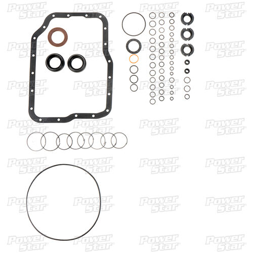 Imagen de producto: JGO EMPAQUES FNR5, FS5A-EL 06+ DP2547  POWERSTAR®