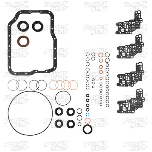 Imagen de producto: JGO EMPAQUES FNR5, FS5A-EL 06+ DP2547  POWERSTAR®