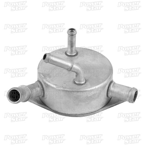 Imagen de producto: ENFRIADOR MAZDA 2 15.L 11-14, MAZDA 3 (4  TOMAS) 15+ FAN®