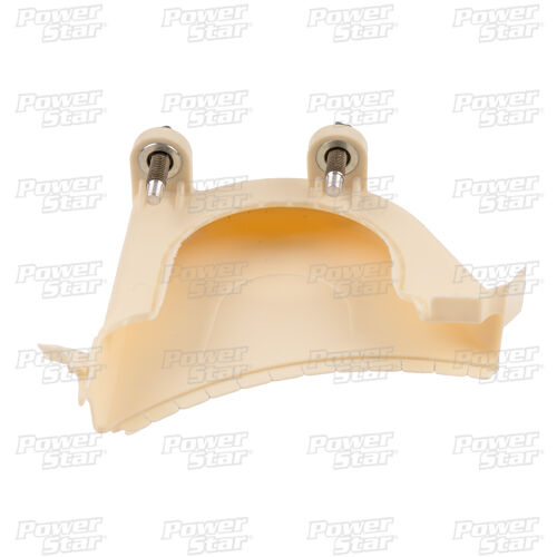 Imagen de producto: DEFLECTOR DE ACEITE 8L45E, 8L90E CUBRE CADENA DE BOMBA, PLASTICO 15+