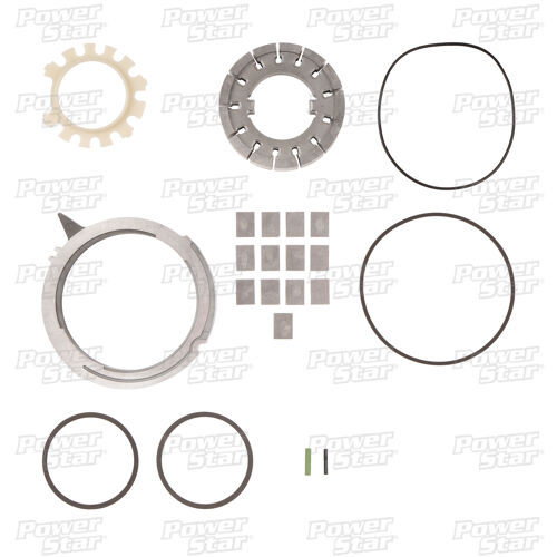 Imagen de producto: KIT ROTOR 6L80, 6L90 17.974MM-17.987MM 06+