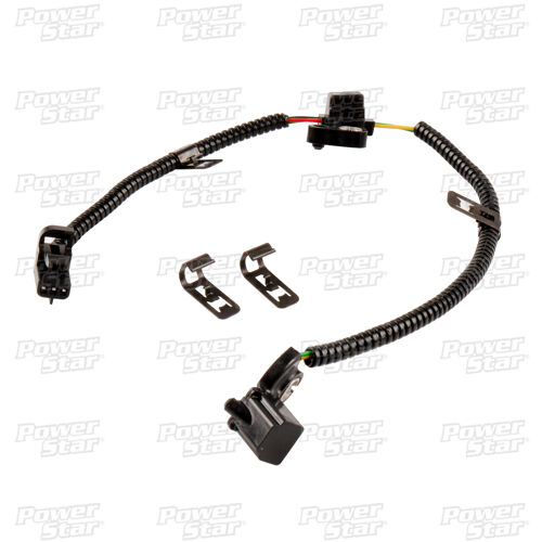 Imagen de producto: SENSOR 6L80E, 6L90E ENTRADA Y SALIDA (ORIGINAL)12+