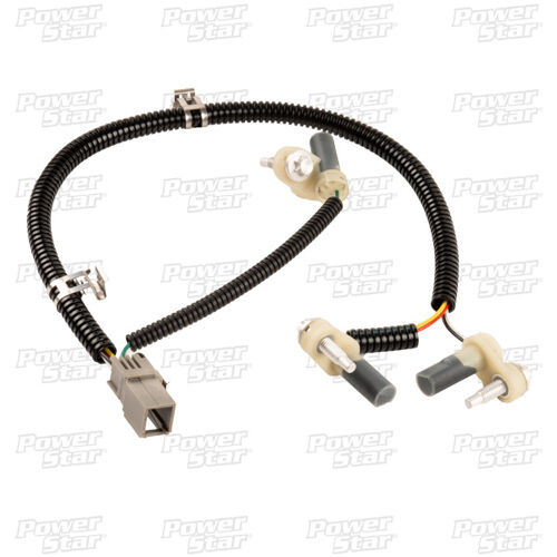 Imagen de producto: SENSOR 8L90E, 8L45E ENTRADA, INTERMEDIA  Y SALIDA CON ARNES 15+