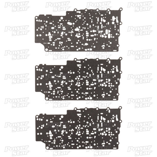 Imagen de producto: JGO. EMPAQUES CUERPO DE VALVULAS 6L80, 6L90 (U3) 06+