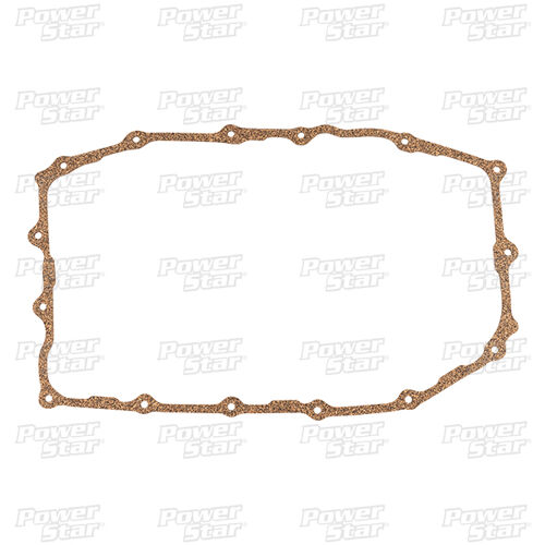 Imagen de producto: EMPAQUE CARTER 8L45, 8L90E CORCHO (15 HUECOS/2.38mm) 15-19