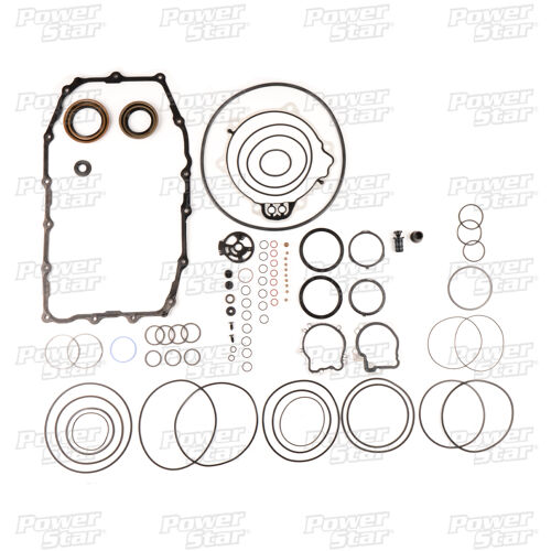 Imagen de producto: JGO EMPAQUES 8L90E 15+ 2703  POWERSTAR®