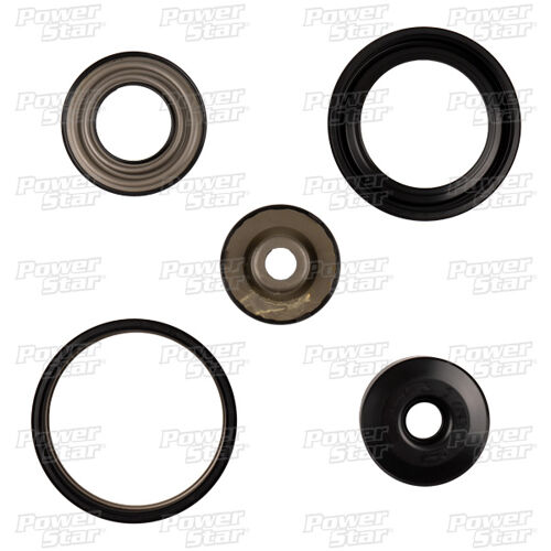Imagen de producto: JGO PISTONES 6L45E, 6L50E (U5) 07+