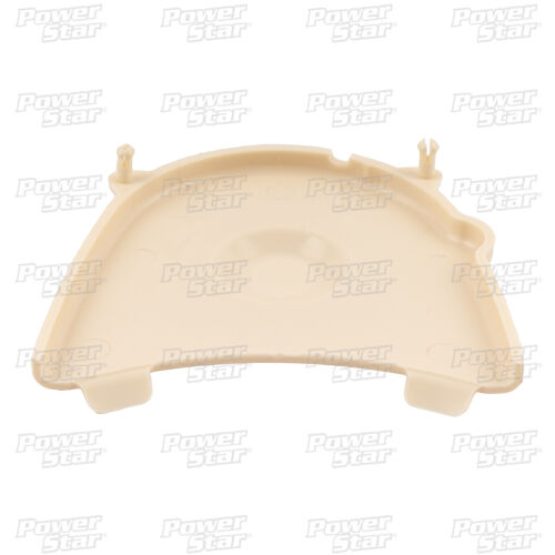 Imagen de producto: DEFLECTOR DE ACEITE 6T31, 6T40, 6T45 (3RA GEN) CUBRE CADENA DE BOMBA, PLASTICO 18+