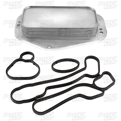 Imagen de producto: ENFRIADOR 6T30, 6T40, 6T45, CRUZE, SONIC, ORLANDO, PONTIAC G3, CON SELLOS 08+ FAN®
