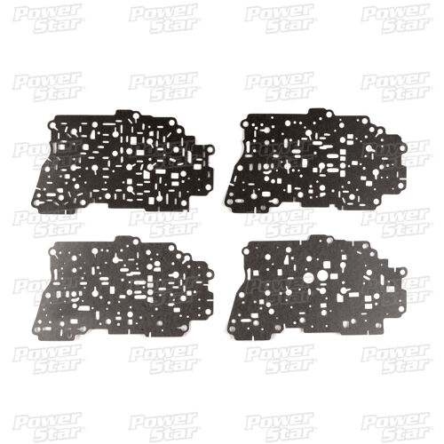 Imagen de producto: JGO. EMPAQUES CUERPO DE VALVULAS 6T40E, 6T45E (U4) 08+