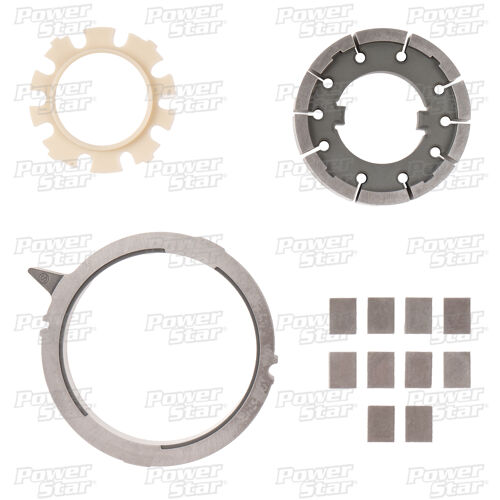 Imagen de producto: KIT ROTOR TH-700 (ROTOR, 10 PALETAS,ARANDELAS, PISTA) DE BOMBA 82-96
